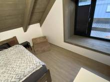 Vališka - Horní Bečva