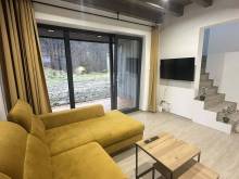 Vališka - Horní Bečva