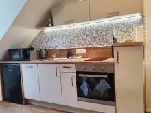 Apartmán Justýna - Horní Blatná