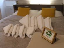 Apartmán Justýna - Horní Blatná