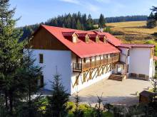 Apartmán Justýna - Horní Blatná