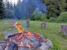 Apartmán Justýna - Horní Blatná