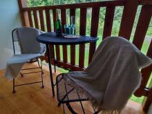 Apartmán Justýna - Horní Blatná