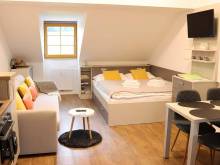 Apartmán Justýna - Horní Blatná