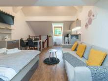 Apartmán Justýna - Horní Blatná