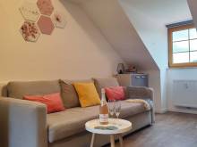 Apartmán Justýna - Horní Blatná