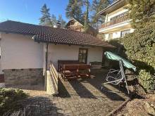 Chata a apartmán Zrůbek - Líchovy