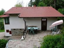Chata a apartmán Zrůbek - Líchovy