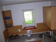 Chata a apartmán Zrůbek - Líchovy