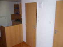 Chata a apartmán Zrůbek - Líchovy