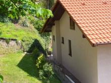 Chata a apartmán Zrůbek - Líchovy