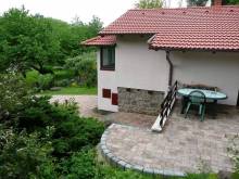 Chata a apartmán Zrůbek - Líchovy