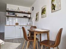 U Mourků - Rejštejn