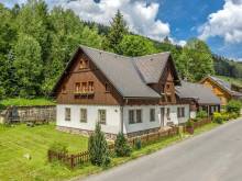 Apartmán U potoka - Horní Maršov