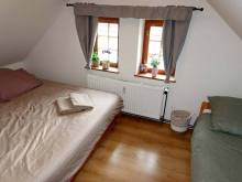Apartmán U potoka - Horní Maršov