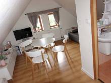 Apartmán U potoka - Horní Maršov
