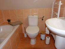 Apartmán U potoka - Horní Maršov