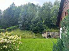 Apartmán U potoka - Horní Maršov
