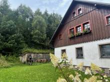 Apartmán U potoka - Horní Maršov