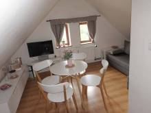 Apartmán U potoka - Horní Maršov