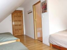 Apartmán U potoka - Horní Maršov