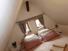 Apartmán U potoka - Horní Maršov