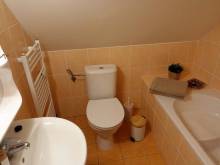 Apartmán U potoka - Horní Maršov