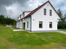 Ubytování u Panského lesa - foto 1 Ubytování u Panského lesa 1