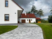 Ubytování u Panského lesa - foto 2 Ubytování u Panského lesa 2