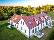 Ubytování u Panského lesa - Valtínov