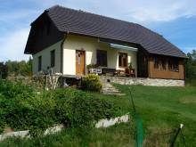 Apartmán u Beránků - Svinná