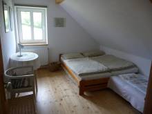Apartmán u Beránků - Svinná