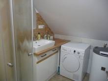 Apartmán u Beránků - Svinná