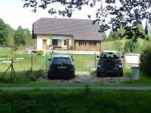 Apartmán u Beránků - Svinná