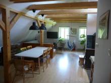 Apartmán u Beránků - Svinná