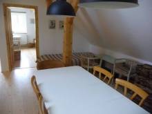 Apartmán u Beránků - Svinná