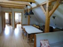 Apartmán u Beránků - Svinná