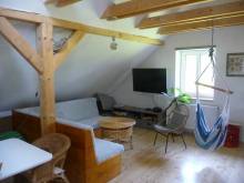 Apartmán u Beránků - Svinná