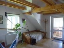 Apartmán u Beránků - Svinná