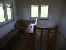 Apartmán u Beránků - Svinná