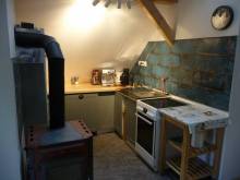 Apartmán u Beránků - Svinná
