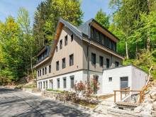 Horský apartmán Kuba - Bedřichov