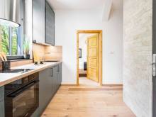 Horský apartmán Kuba - Bedřichov