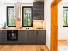 Horský apartmán Kuba - Bedřichov
