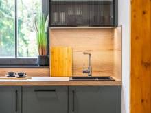 Horský apartmán Kuba - Bedřichov