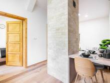 Horský apartmán Kuba - Bedřichov