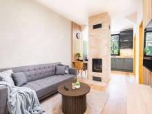 Horský apartmán Kuba - Bedřichov