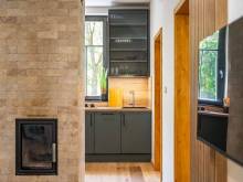 Horský apartmán Kuba - Bedřichov