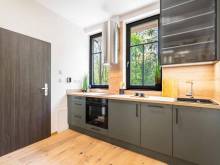 Horský apartmán Kuba - Bedřichov
