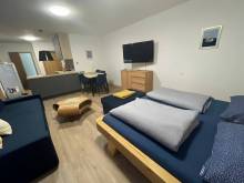 Apartmány Sonnblick 